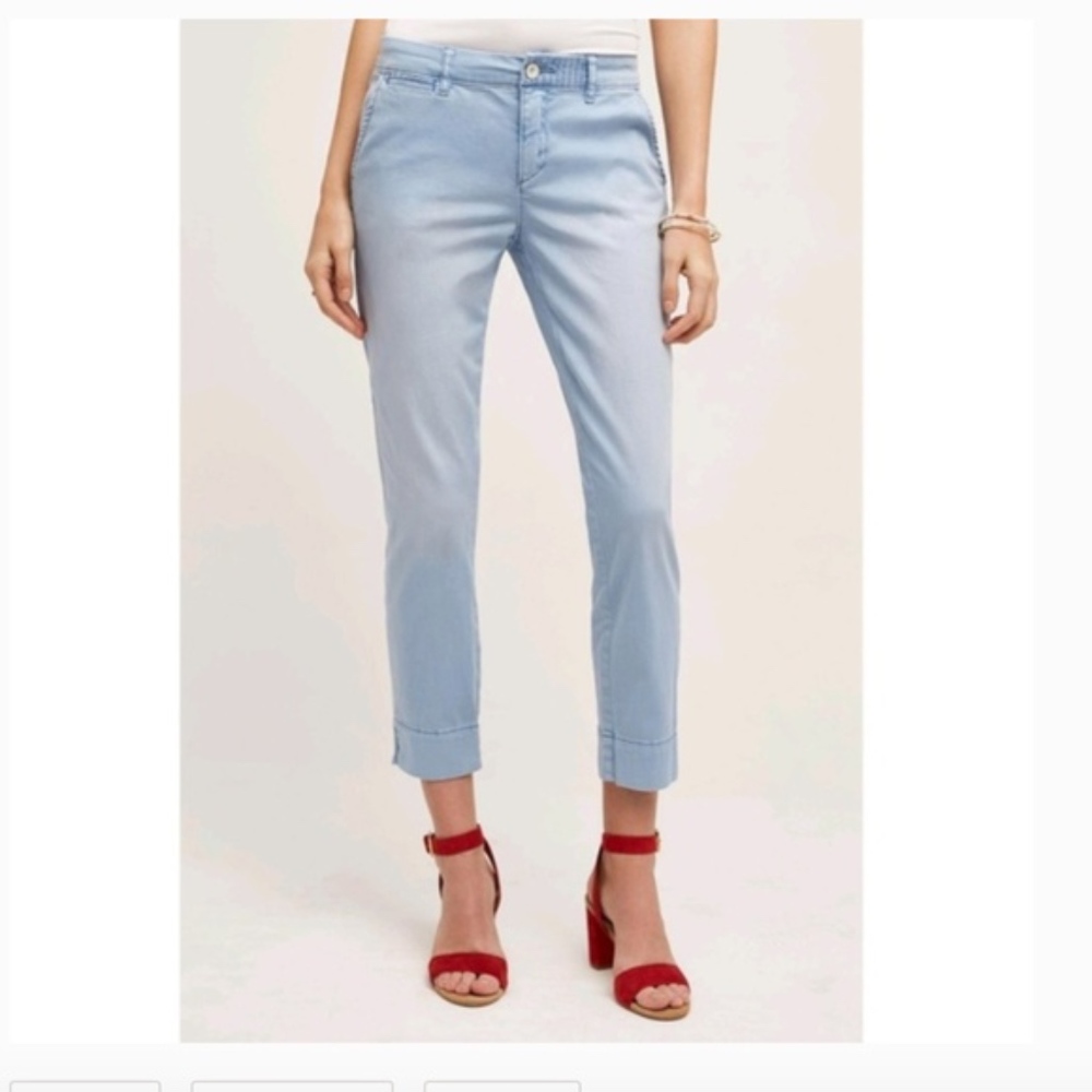 BOGO50% Anthropologie Pilcro & theLetterpress STET